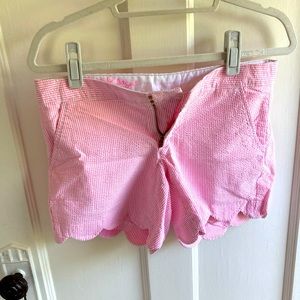 Lily Pulitzer Shorts